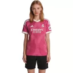 Women's Real Madrid Third Jersey 2026/27 - minejerseys