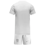 Kids Norway Third Jersey Kit World Cup 2026 - minejerseys