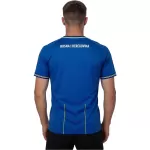 Bosnia and Herzegovina Home Jersey World Cup 2026 - minejerseys