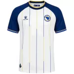 Bosnia and Herzegovina Away Jersey World Cup 2026 - minejerseys