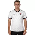 Iraq Home Jersey World Cup 2026 - minejerseys