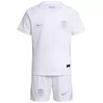 Kids Norway Third Jersey Kit World Cup 2026 - minejerseys