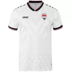 Iraq Home Jersey World Cup 2026 - minejerseys