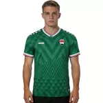 Iraq Away Jersey World Cup 2026 - minejerseys