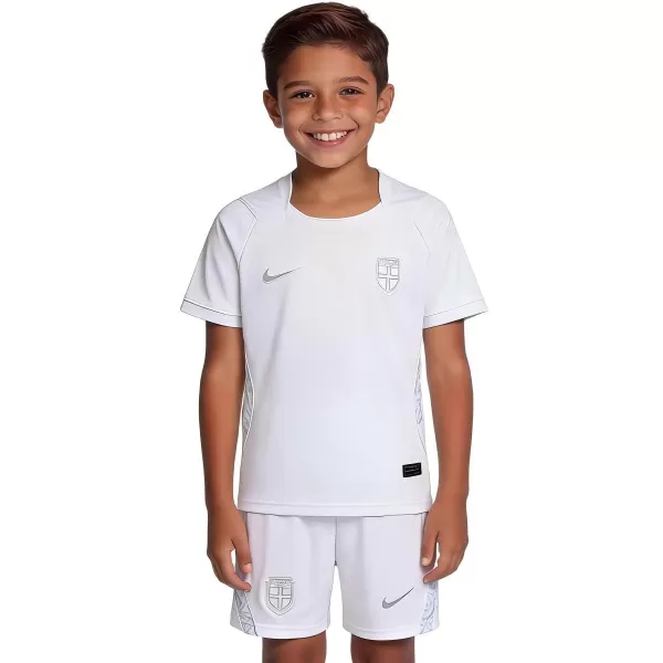 Kids Norway Third Jersey Kit World Cup 2026 - minejerseys