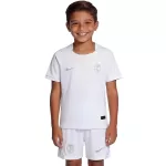 Kids Norway Third Jersey Kit World Cup 2026 - minejerseys