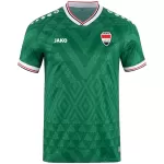 Iraq Away Jersey World Cup 2026 - minejerseys