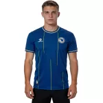 Bosnia and Herzegovina Home Jersey World Cup 2026 - minejerseys