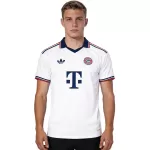Bayern Munich Away Jersey 2026/27 - minejerseys