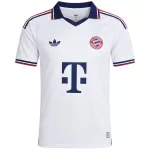 Bayern Munich Away Jersey 2026/27 - minejerseys
