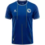 Bosnia and Herzegovina Home Jersey World Cup 2026 - minejerseys