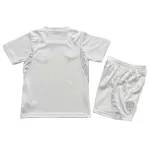 Kids Norway Third Jersey Kit World Cup 2026 - minejerseys