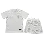 Kids Norway Third Jersey Kit World Cup 2026 - minejerseys