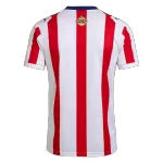 Chivas Jersey 2026 - minejerseys