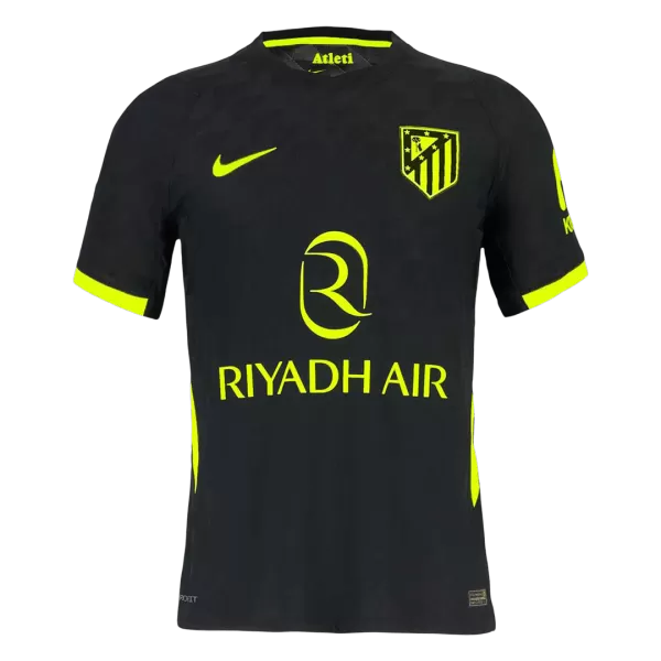 Atletico Madrid Away Jersey 2026/27 - minejerseys