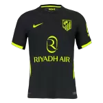 Atletico Madrid Away Jersey 2026/27 - minejerseys