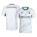 Borussia Mönchengladbach Home Jersey 2026/27 - minejerseys