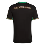 Borussia Mönchengladbach Away Jersey 2026/27 - minejerseys