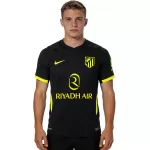 Atletico Madrid Away Jersey 2026/27 - minejerseys