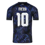 MESSI #10 Argentina Away Jersey 2025/26 - minejerseys