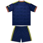 Kids Arsenal Away Jersey Kit 2026/27 - minejerseys