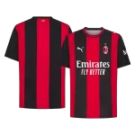 AC Milan Home Jersey 2026/27 - minejerseys