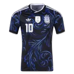 MESSI #10 Argentina Away Jersey 2025/26 - minejerseys