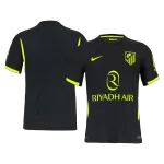 Atletico Madrid Away Jersey 2026/27 - minejerseys