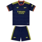 Kids Arsenal Away Jersey Kit 2026/27 - minejerseys