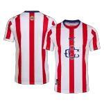 Chivas Jersey 2026 - minejerseys