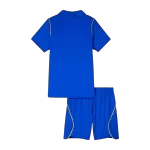Kids Chelsea Home Jersey Kit 2026/27 - minejerseys
