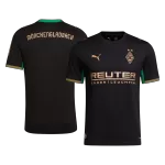 Borussia Mönchengladbach Away Jersey 2026/27 - minejerseys