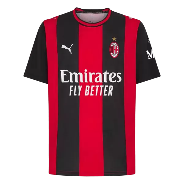 AC Milan Home Jersey 2026/27 - minejerseys