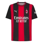 AC Milan Home Jersey 2026/27 - minejerseys