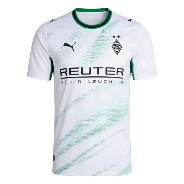 Borussia Mönchengladbach Home Jersey 2026/27 - minejerseys