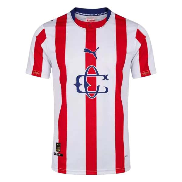 Chivas Jersey 2026 - minejerseys