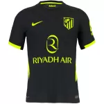 Atletico Madrid Away Jersey 2026/27 - minejerseys