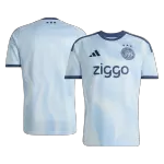 Ajax Third Away Jersey 2026/27 - minejerseys