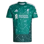 Liverpool Jersey 2026/27 - minejerseys