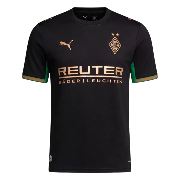 Borussia Mönchengladbach Away Jersey 2026/27 - minejerseys