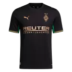 Borussia Mönchengladbach Away Jersey 2026/27 - minejerseys