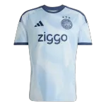 Ajax Third Away Jersey 2026/27 - minejerseys