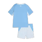Kids Manchester City Home Jersey Kit 2026/27 - minejerseys