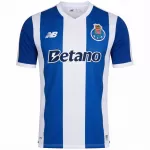 FC Porto Home Jersey 2026/27 - minejerseys