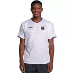 Cape Verde Away Jersey World Cup 2026 - minejerseys