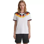 Women's Germany Home Jersey World Cup 2026 - minejerseys