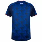 Cape Verde Home Jersey World Cup 2026 - minejerseys