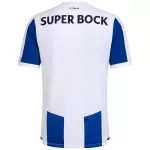 FC Porto Home Jersey 2026/27 - minejerseys