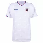 Cape Verde Away Jersey World Cup 2026 - minejerseys