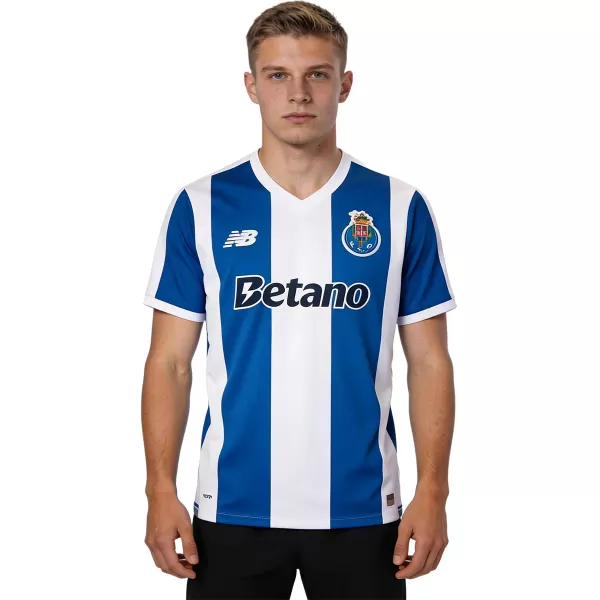 FC Porto Home Jersey 2026/27 - minejerseys